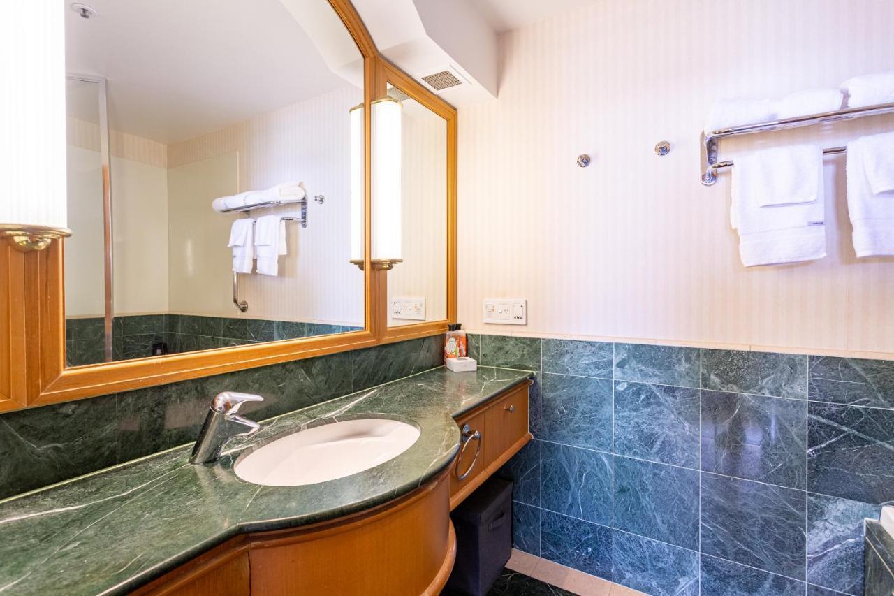 Luxury Privately Owned Ocean View Studio Apartments At O4Ks Gold Tower Gold Coast Ngoại thất bức ảnh